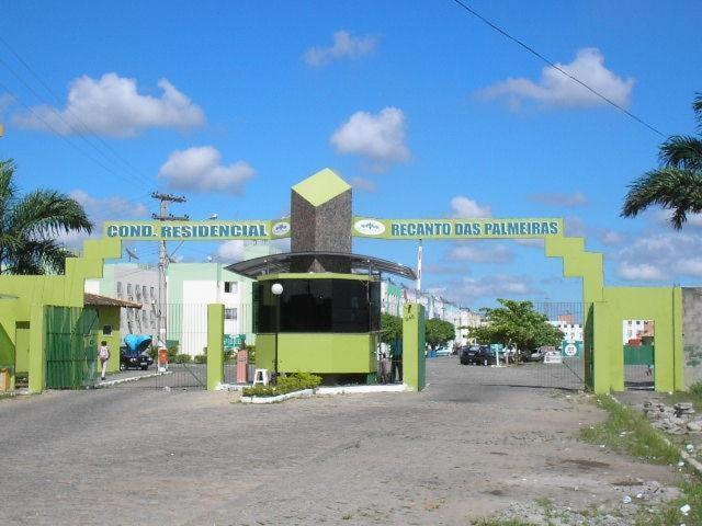 Apartamento Bento Campos dos Goytacazes Exterior photo