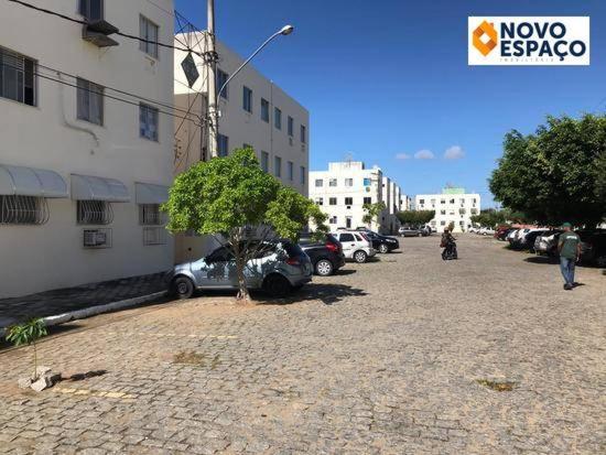 Apartamento Bento Campos dos Goytacazes Exterior photo