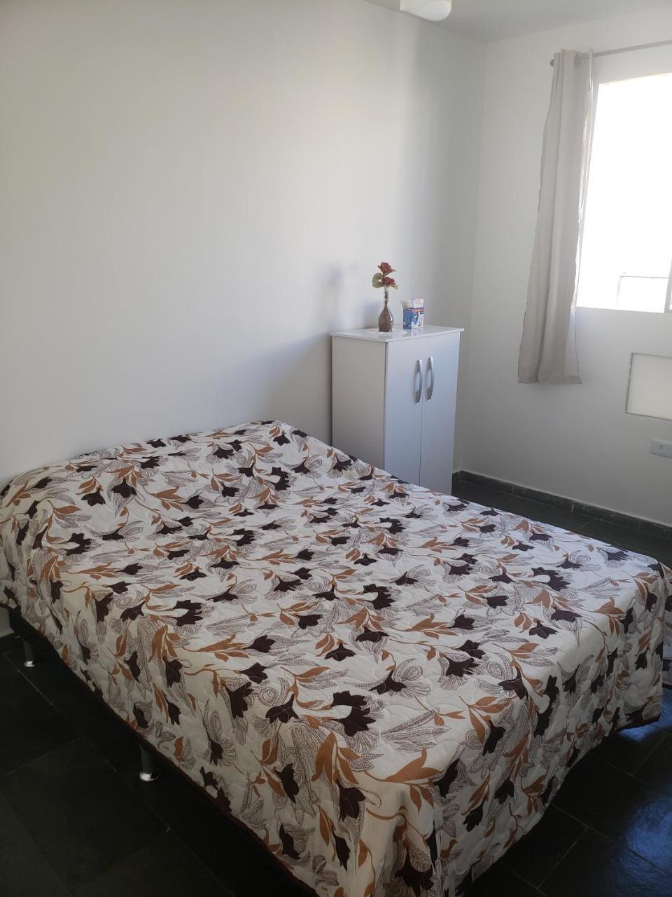 Apartamento Bento Campos dos Goytacazes Exterior photo