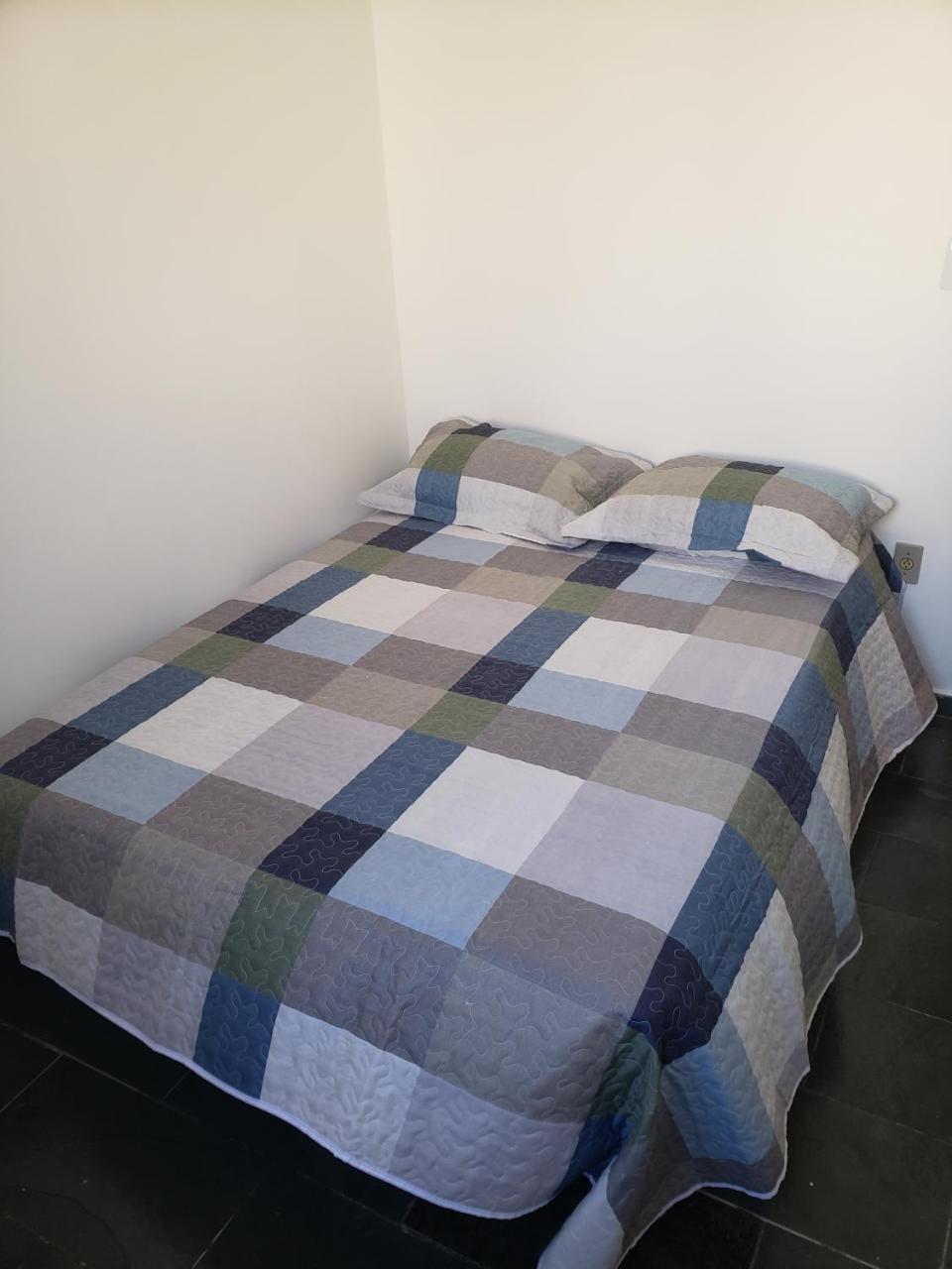 Apartamento Bento Campos dos Goytacazes Exterior photo